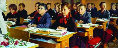 14 вещей, которым не учат в школе