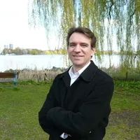 Christophe Bouton, philosophe français