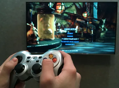 Полный обзор джойстика Dualshock 4 для PS4 – плюсы и минусы