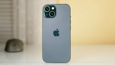 Почему стоит купить iPhone 13