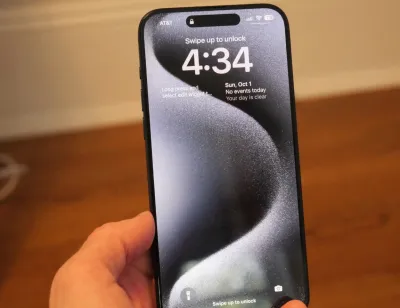 iPhone 15 Pro: новая веха в мире смартфонов от Apple