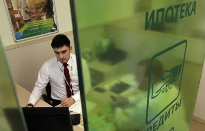 Как купить жилье в кредит или Стоит ли оформлять ипотеку