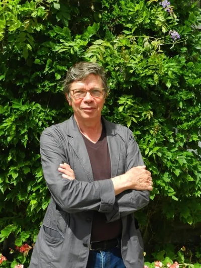 JM Besnier, Université d'été 2014 des Amis de la Vie