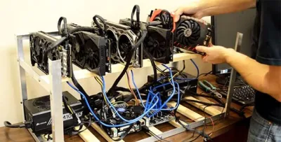 Antminer S9: особенности и преимущества в майнинге криптовалют