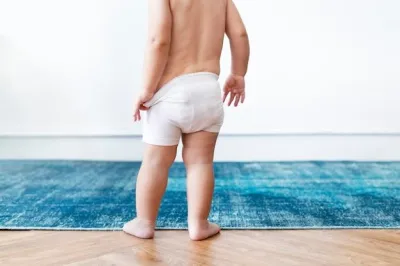 Основные отличия подгузников Huggies
