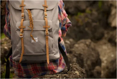 Рюкзаки Herschel – какие преимущества и лучшие модели