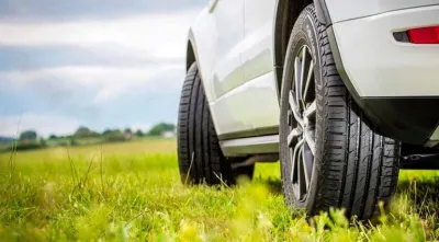 Надежность и качество: летние шины Hankook