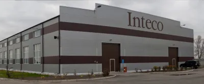 Inteco company
