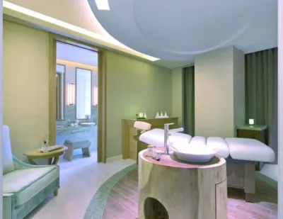 ТОП-трендов SPA-пространств: от частных wellness-зон до умных хаммамов
