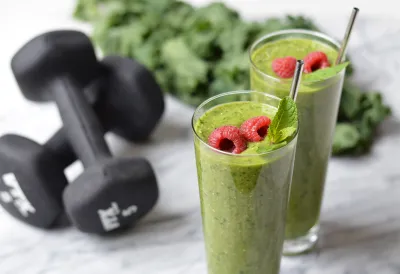 Спортивное питание: БАДы для активного долголетия от Greendar