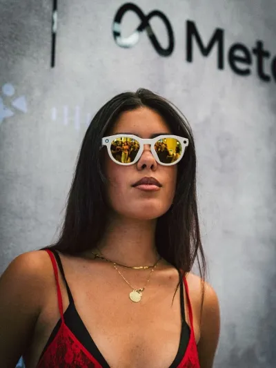 Ray-Ban Meta ir Oakley Meta AI: technologija tarp patogumo ir privatumo iššūkių