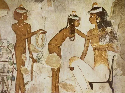 Откуда пришла мода на гладкую кожу — история эпиляции в фактах