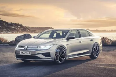 Volkswagen в Украине: почему популярны авто с пробегом и о новинке девятого поколения  
