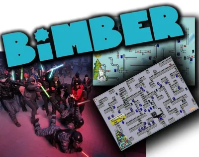 Гра Bimber