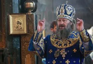 Настоятель Лаври Павло вважає, що молоді платять за Євромайдани