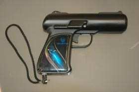Новий пістолет-електрошокер М-140