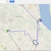Функція «Громадський транспорт» на Картах Google тепер доступна для 15 міст України