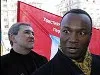 Улюблені бабусі Черновецького: як ми його вибрали, так ми його і викинемо