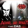 Т.Г. Шевченко та Rock …