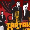 Концерт гурту Тартак в Луганську зірвано