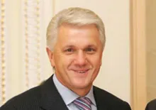Литвин - антифашист. Як і вбивці Максима Чайки 