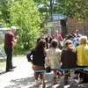 Як потрапити у Простір Волі?