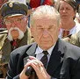 Юрій Шухевич звертається до Президента України