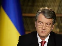 Насправді Ющенко не хоче бути Президентом