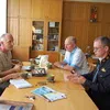 Ігор Каганець: «Стань арієм – і навколо тебе засяє сонце»