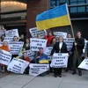 Відкритий лист до канцлера Німеччини пані Меркель