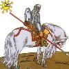 ДИКІ МОСКАЛІ. Вісім циркових тигрів і лев померли дорогою до Якутська