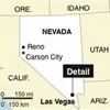 Американський негр відкрив стрільбу у вестибюлі суду