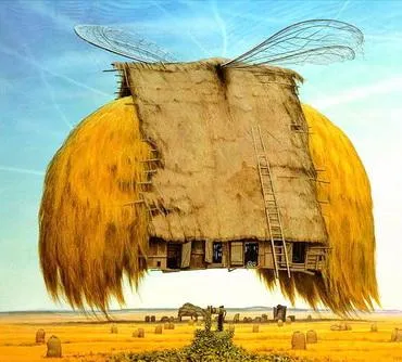 Злітаймо!