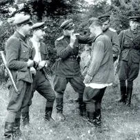 Війна і мир