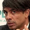 Арфуш vs Скрипін. Скандал у прямому ефірі