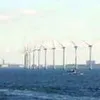 У морі побудують найбільшу вітрову електростанцію