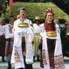 Таїнства українського весілля