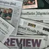 Україна може «засипати» світ зерном (європейська преса)