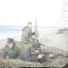 Як козаки Кавказ воювали