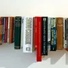 На 9 книжок російською мовою припадає лише одна українською
