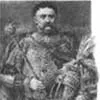 Король Михайло Вишневецький