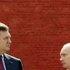 Україна і Росія: психологія і геополітика