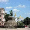 У суботу на Хрещатику - ярмарок, на Софійській площі - мітинг