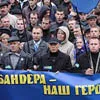 Революційна риторика вже у повсякденні…