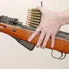 Свій, чужий та ворог