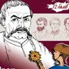 Брати Капранови видали пізнавальні книжки про Бандеру та Мазепу