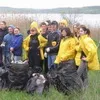 Природоохоронна акція на Тилігулі