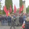 Про «святкування» 9 травня у Львові – розповідь очевидця
