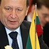 Литва заборонила Газпрому володіти ГТС