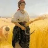 Жнива
